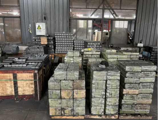 Palu Jack Hidrolik Pin Terbaik Untuk Dijual